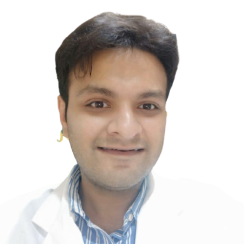 Dr. Naren Prakash
